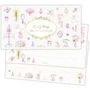 一筆箋 ラブリーシングス EEM-850-623