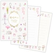 葉書箋 ラブリーシングス ECD-850-661