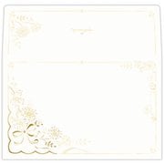 パッド用封筒 お仕事フラワー EEE-850-722