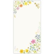 祝儀封筒 無地 フラワーグレイス EME-850-944