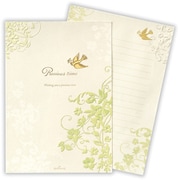 パッド プレミアムレターグリーン2 EEP-852-481