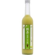 抹茶リキュール 7度 500ml