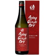 熟成辛口吟醸 17度 720ml