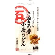 さぬきの夢 小麦うどん 200g