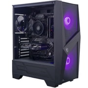 ゲーミングデスクトップパソコン/Ryzen 7 7700/GeForce RTX 5060/メモリ 32GB/SSD 1TB/Windows 11 Home R7B655060PM