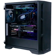 ゲーミングデスクトップパソコン/Ryzen 9 9950X3D/GeForce RTX 5090/メモリ 64GB/SSD 8TB/Windows 11 Home R9B855090PM3D