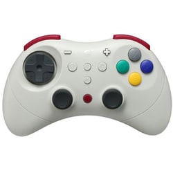 Elves 2 Pro Retro マルチプラットフォーム対応 ワイヤレスコントローラー ELVES2PRORETRO