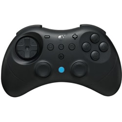 Elves 2 Pro Black マルチプラットフォーム対応 ワイヤレスコントローラー ELVES2PROBLACK