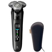 メンズシェーバー i9000シリーズ 回転式 ケース付 ブラック X9000/05