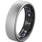 AIスマートリング b.ring（ブリング） Pro G1 シルバー 9size 睡眠・健康管理 BP095TNSV1