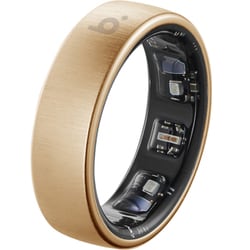 AIスマートリング b.ring（ブリング） Pro G1 ローズゴールド 8size 睡眠・健康管理 BP085TNRG1