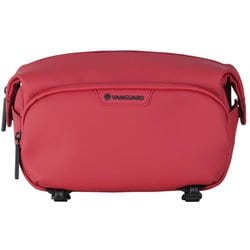 VEO LITE W シリーズ ウエストバッグ 3L RED VEO LITE W3L RD