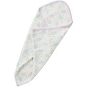 ガーゼおくるみ スワンレイク ラベンダー NZDB1066962