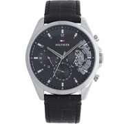 レザーベルト BKダイヤル 並行輸入品 2年保証 1710449