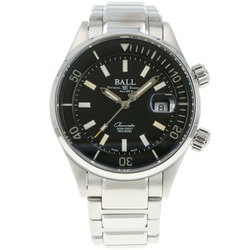 ダイバークロノメーター BKダイヤル（レインボー） 並行輸入品 2年保証 DM2280A-S1CJ-BKR