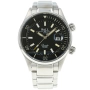 ダイバークロノメーター BKダイヤル(レインボー) 並行輸入品 2年保証 DM2280A-S1CJ-BKR