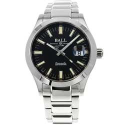 Mマーベライト BKダイヤル 並行輸入品 2年保証 NM9032C-S1CJ-BK