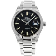 Mマーベライト BKダイヤル 並行輸入品 2年保証 NM9032C-S1CJ-BK