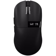 Glacier LW 8K M Black ゲーミングマウス ck-glacier-lw-8k-m-black