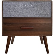 Bluetoothテーブルスピーカー OTONI ウォールナット HR-BT-Z11WN
