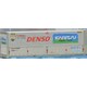 C-4307 Nスケール完成品 31fコンテナ U51A-39500番台タイプ DENSOカリツー [鉄道模型用品]