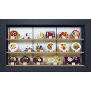 MP11-05 JAPAMINI（ジャパミニ） ペーパーキット ショーウィンドー 1 [クラフトトイ]