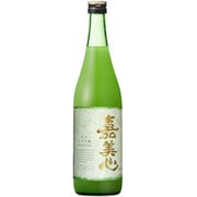 純米にごり酒 14度 720ml