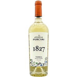 ヴィオリカ/マスカットオットネル 750ml モルドバ [白ワイン]