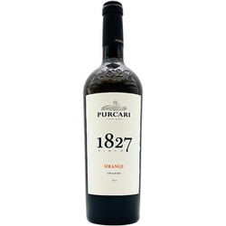 ルカツィテリオレンジ 750ml モルドバ [白ワイン]