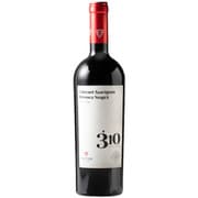 310カベルネソーヴィニョン フェテアスカネアグラ 750ml モルドバ [赤ワイン]