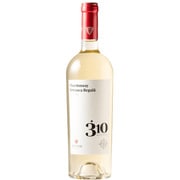 310シャルドネ フェテアスカレガーラ 750ml モルドバ [白ワイン]