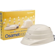 KGO-TMG-01 [収縮式ヘルメット オサメット・エッグ]