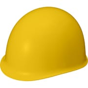 KGMo-1-03 [ABS製MP型ヘルメット イエロー]