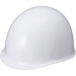 KGMo-1ML-01 [ABS製MP型ヘルメット 白]