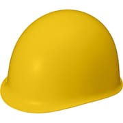 KGMo-1ML-03 [ABS製MP型ヘルメット イエロー]