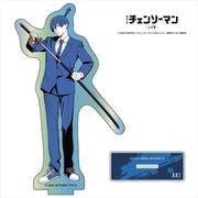 劇場版チェンソーマン レゼ篇 オーロラアクリルスタンド One-Tone Color Ver. 早川アキ