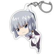 機動戦士ガンダムSEED FREEDOM つままれアクリルキーホルダー イザーク・ジュール