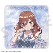 五等分の花嫁* アクリルブロック Y3Kファッション Ver. 中野三玖