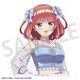五等分の花嫁＊ バストアップアクリルボード Y3Kファッション Ver. 中野二乃
