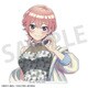五等分の花嫁＊ バストアップアクリルボード Y3Kファッション Ver. 中野一花