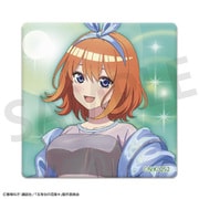 五等分の花嫁* スクエア缶バッジ Y3Kファッション Ver. 中野四葉