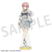 五等分の花嫁＊ BIGアクリルスタンドフィギュア Y3Kファッション Ver. 中野一花