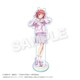 五等分の花嫁＊ アクリルスタンド ゆめかわせいふく Ver. 中野二乃