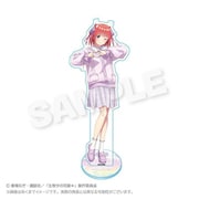 五等分の花嫁* アクリルスタンド ゆめかわせいふく Ver. 中野二乃