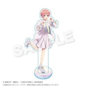 五等分の花嫁* アクリルスタンド ゆめかわせいふく Ver. 中野一花