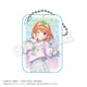 五等分の花嫁＊ アクリルキーホルダー ゆめかわせいふく Ver. 中野四葉