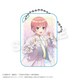 五等分の花嫁＊ アクリルキーホルダー ゆめかわせいふく Ver. 中野一花