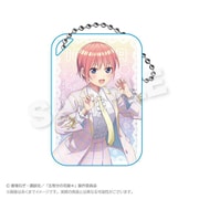 五等分の花嫁＊ アクリルキーホルダー ゆめかわせいふく Ver. 中野一花