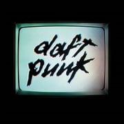 Daft Punk／Human After All (Vinyl)（LP） [輸入盤アナログディスク]