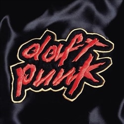 Daft Punk／Homework（LP） [輸入盤アナログディスク]